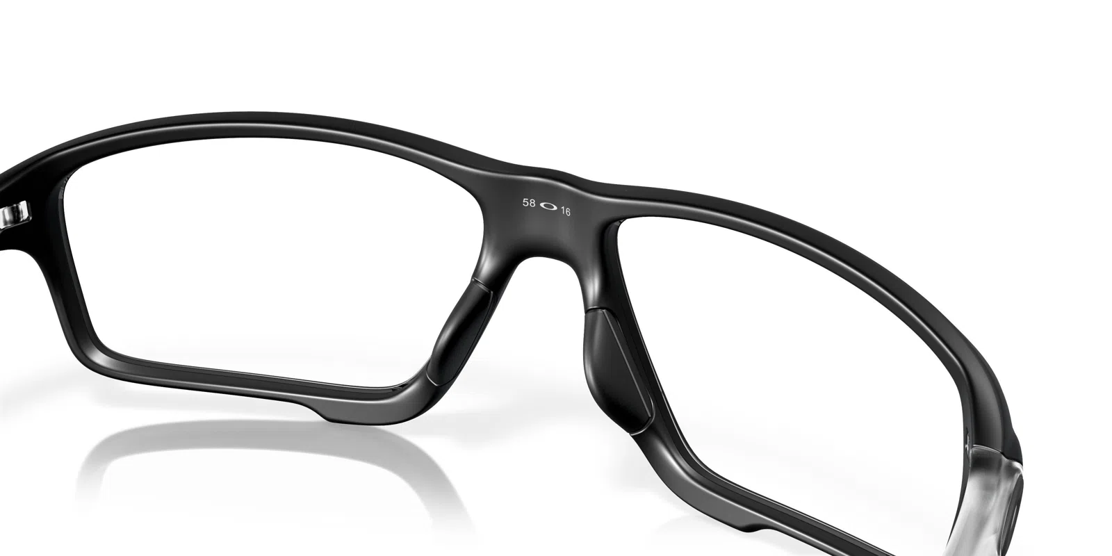 Oakley Crosslink Zero 8076 Eyeglasses - view 20